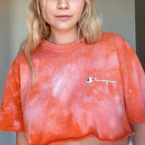 Vintage Champion Shirt